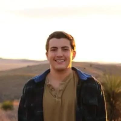 Cameron Coombes