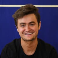 Cameron Duncan