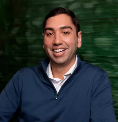 Cameron Ghorbani