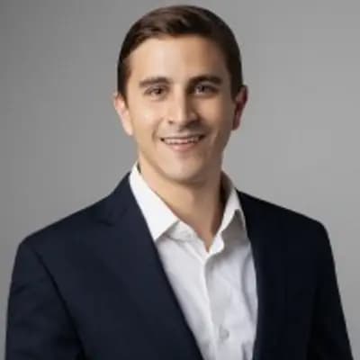 Cameron Vazquez