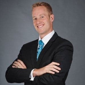 Cameron Vernest