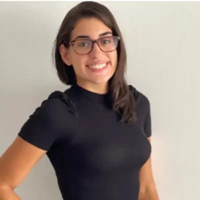 Camilla Matias Morais