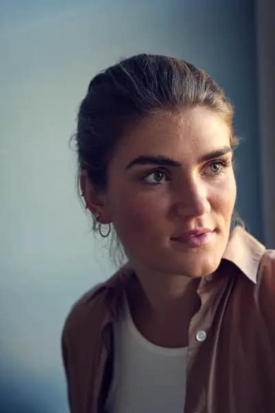 Camilla Møller Espersen