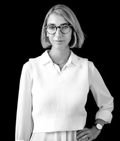 Carina Harding