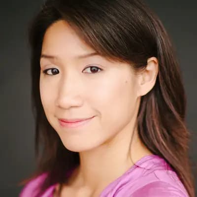 Carina Ngai