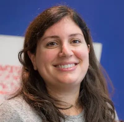 Carine Daouk