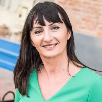 Carine Dieude