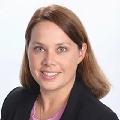 Carisa Stringer