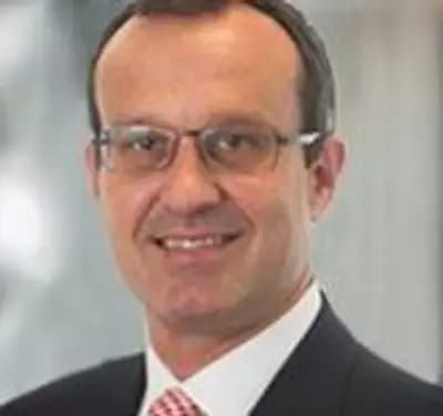 Carl Bauer