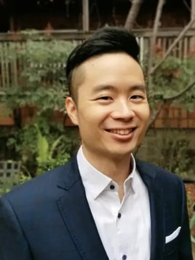 Carl Choi