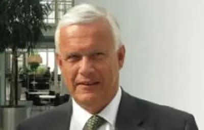 Carl Christian Gilhuus-Moe