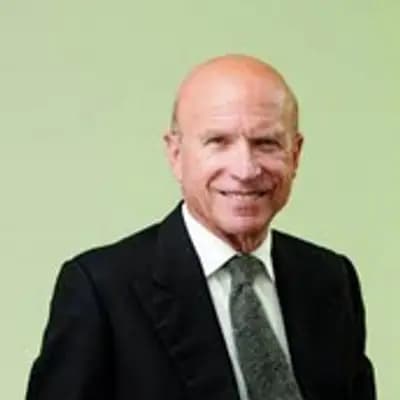 Carl Ferenbach