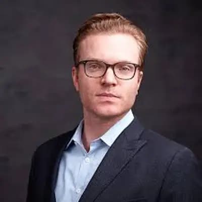 Carl Forsberg