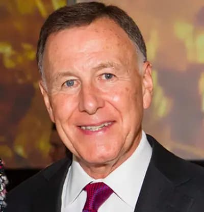 Carl Pascarella
