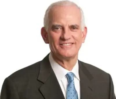 Carl Symon