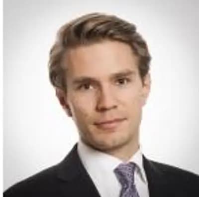 Carl Wessberg