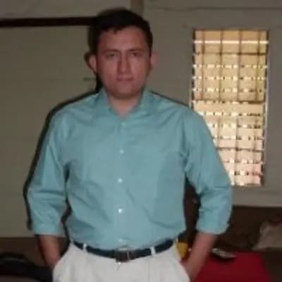 Carlos Aguilar