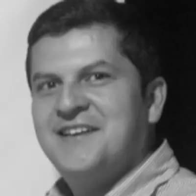 Carlos Alberto Castañeda Olaya