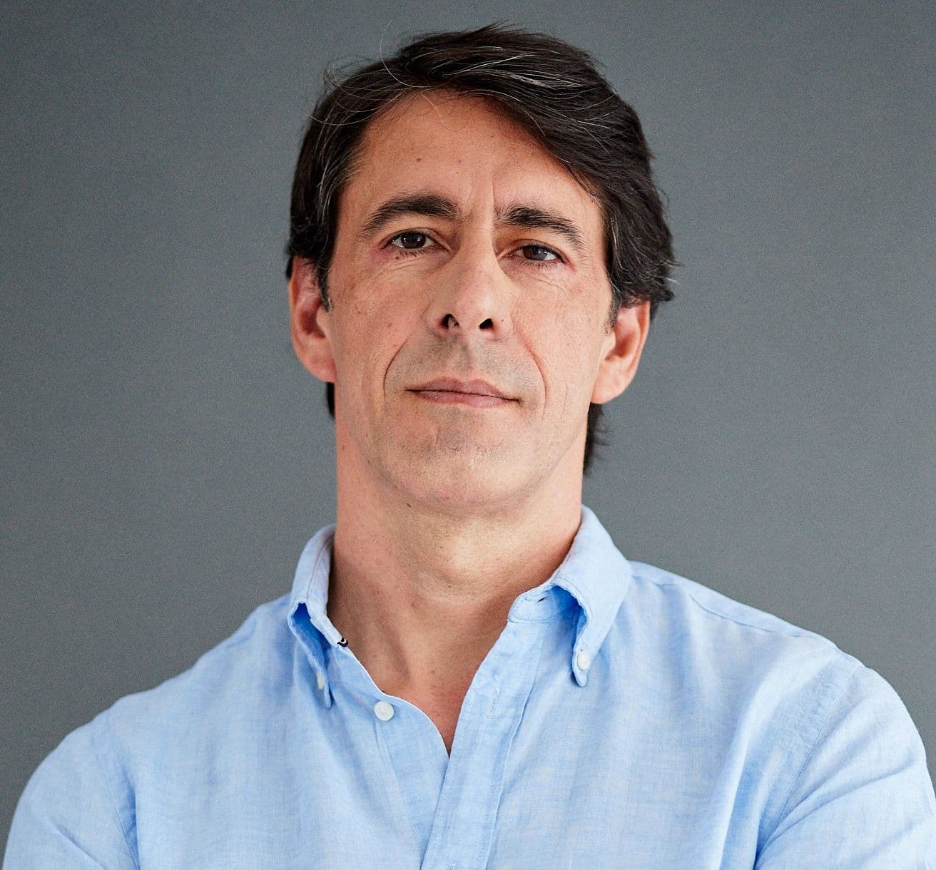 Carlos Alberto Silva