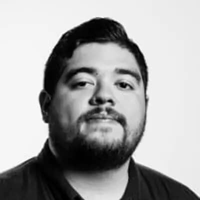 Carlos Avelar