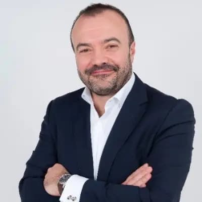Carlos Carazo