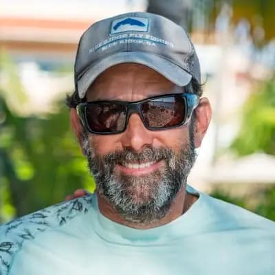 Carlos Granier-Phelps