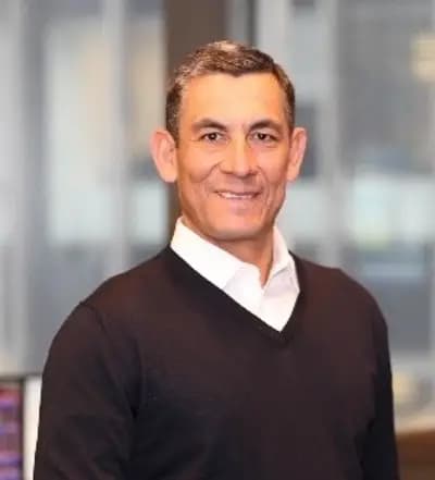 Carlos Hernandez
