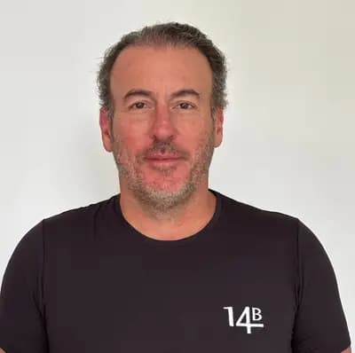 Carlos Lino