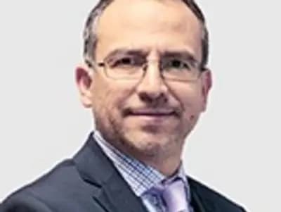 Carlos Marmolejo