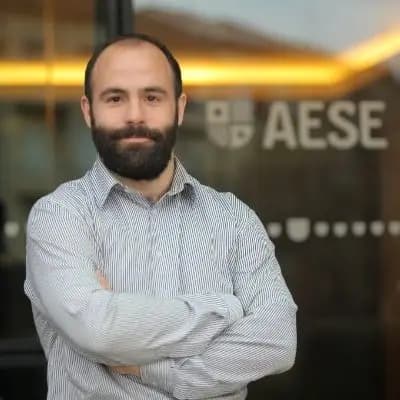 Carlos Molina