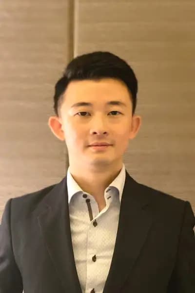 Carlos Wong