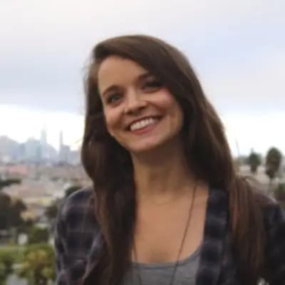 Carly Leahy
