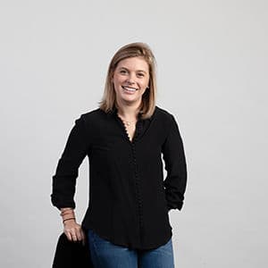 Carly Rauh