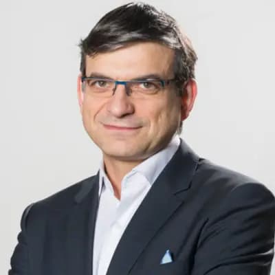 Carmelo Bisognano