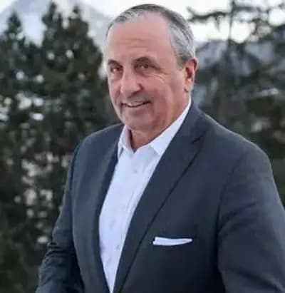 Carmine Di Sibio