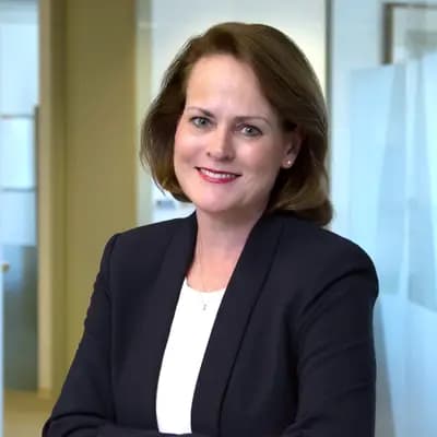 Carol Eckert