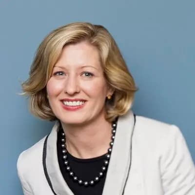 Carol Gallagher
