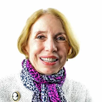 Carol Raphael