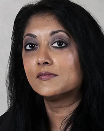 Carol Suchit-Hudson