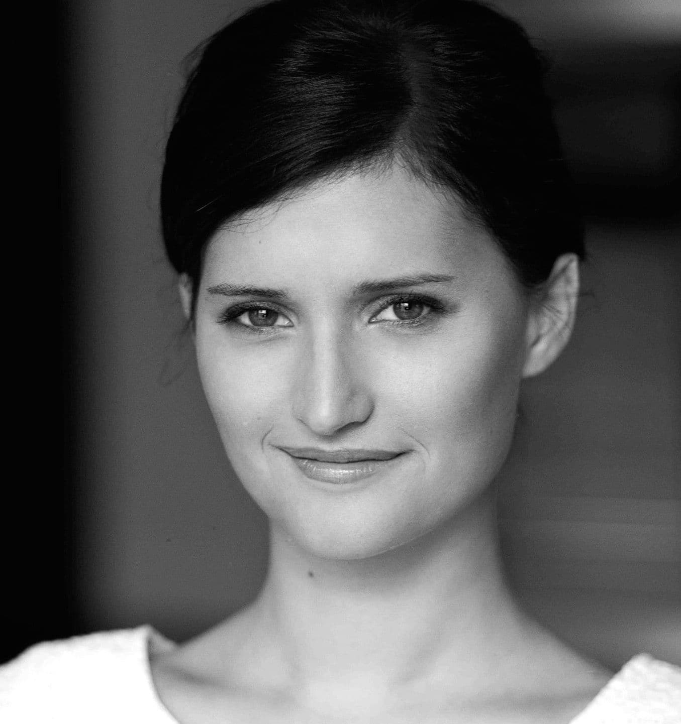 Carole Juge