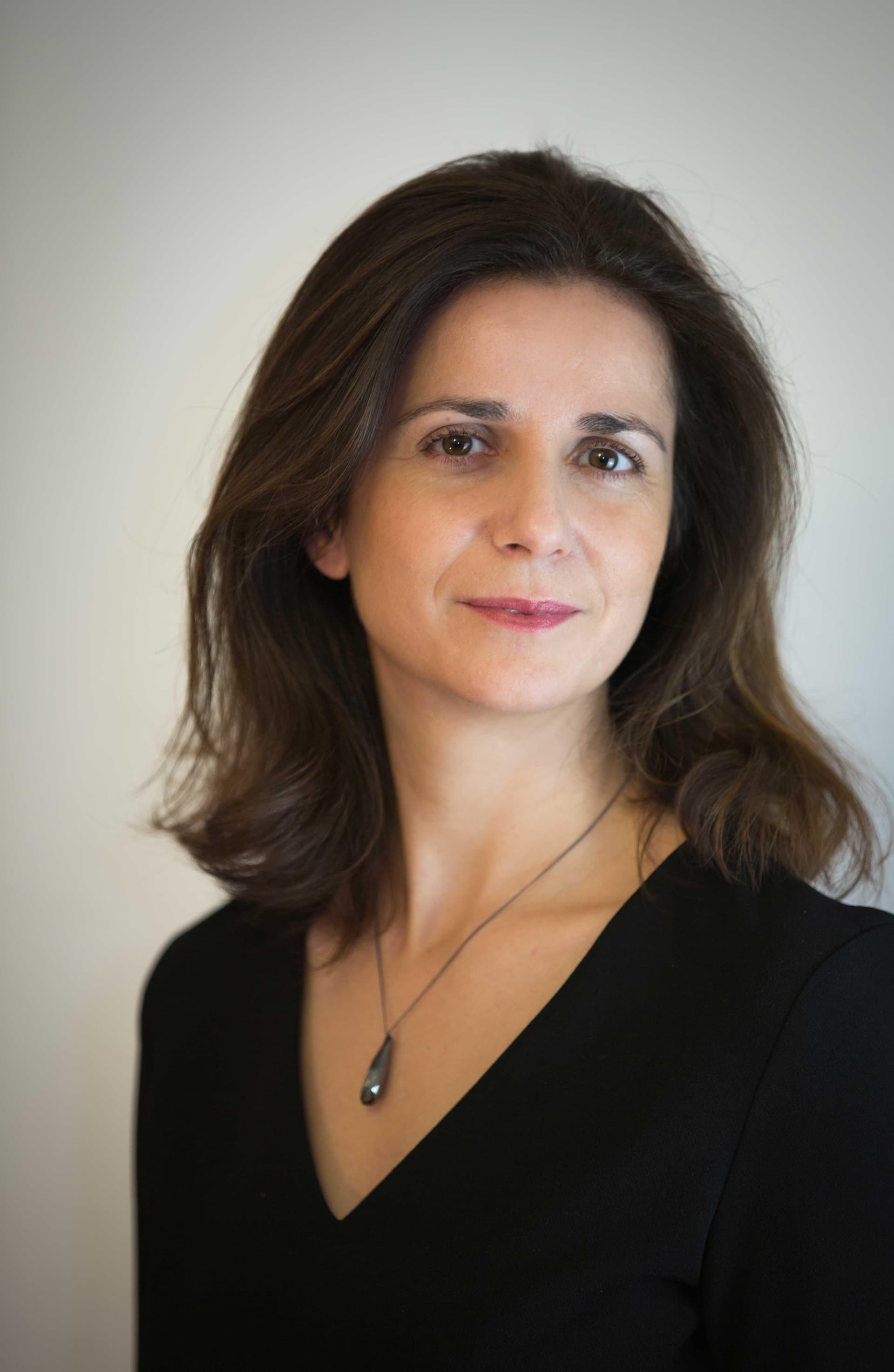 Carole Winqwist