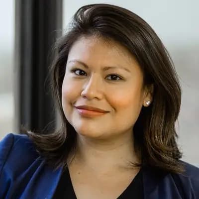 Carolina Huaranca