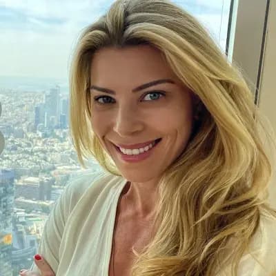 Carolina Strobel