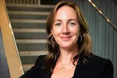 Caroline Butler