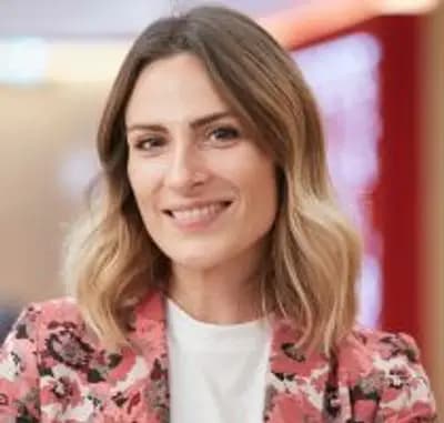 Caroline Chayot