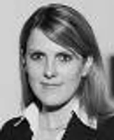 Caroline Giral