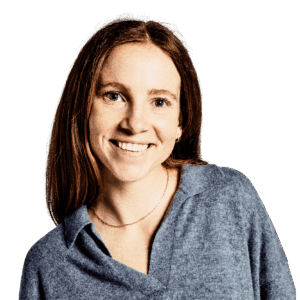 Caroline Goggins