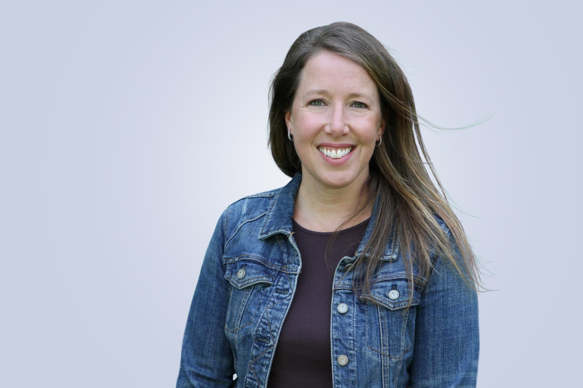 Caroline Hodge