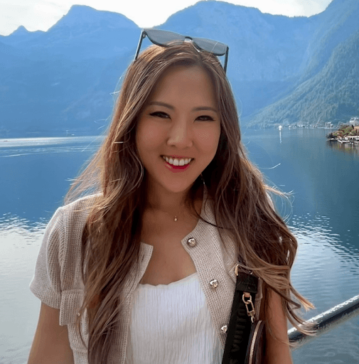 Caroline Min