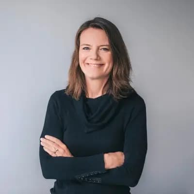 Caroline Mogford